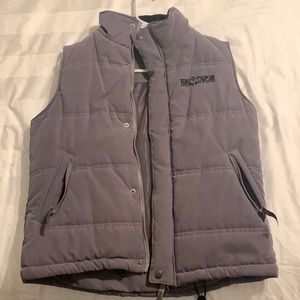 NagWear vest. In great condition! Only worn a couple times!